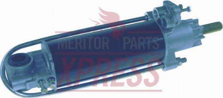 Meritor TT08.04.015 - Головний циліндр, система зчеплення avtolavka.club