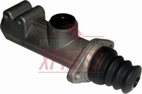 Meritor TT08.04.002 - Головний циліндр, система зчеплення avtolavka.club