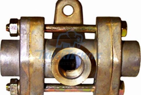 Meritor TT18.10.004 - Електромагнітний клапан, гальмівний механізм avtolavka.club