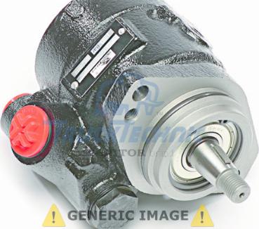 Meritor TT20.15.003 - Клапан захисту від перевантаження avtolavka.club