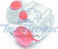 Meritor TT21.01.022 - Гідравлічний насос, рульове управління, ГУР avtolavka.club