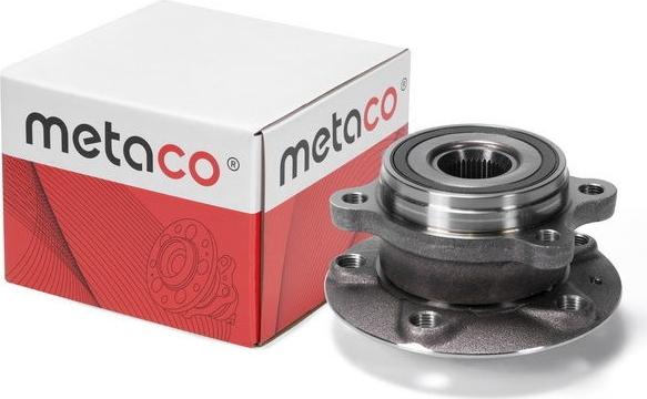 METACO 5020-002 - Маточина колеса avtolavka.club