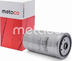 METACO 1030-031 - Паливний фільтр avtolavka.club