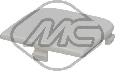 Metalcaucho 91064 - Покриття буфера, причіпне обладнання. avtolavka.club