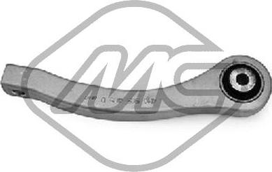Metalcaucho 49610 - Тяга / стійка, стабілізатор avtolavka.club