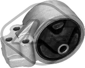 Metalcaucho 48531 - Подушка, підвіска двигуна avtolavka.club