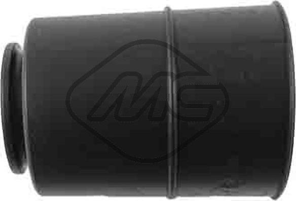 Metalcaucho 42039 - Пильник амортизатора, захисний ковпак avtolavka.club