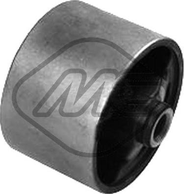 Metalcaucho 56985 - Подушка, підвіска двигуна avtolavka.club