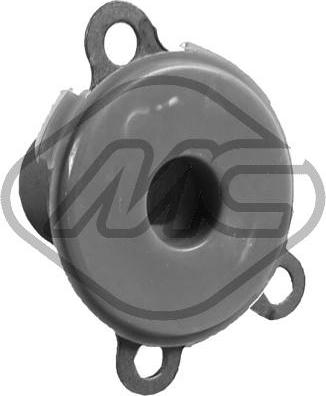 Metalcaucho 53263 - Напрямна гільза, система зчеплення avtolavka.club