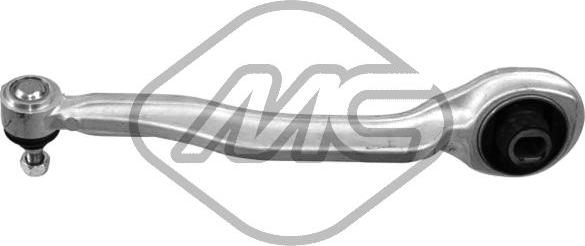 Metalcaucho 52057 - Важіль незалежної підвіски колеса avtolavka.club