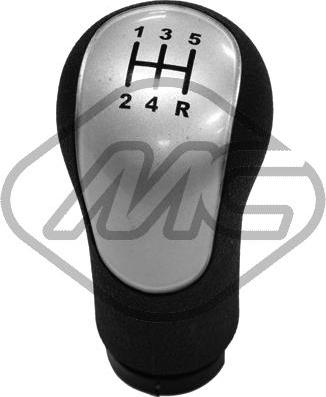 Metalcaucho 65109 - Ручка важеля перемикання передач avtolavka.club