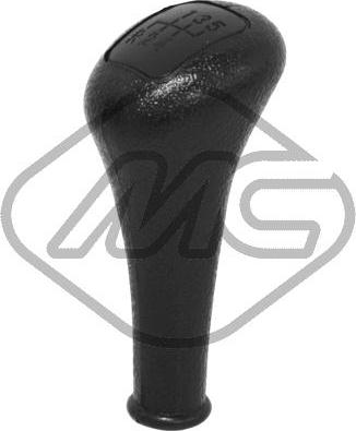 Metalcaucho 65126 - Ручка важеля перемикання передач avtolavka.club