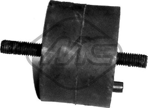 Metalcaucho 04190 - Подушка, підвіска двигуна avtolavka.club
