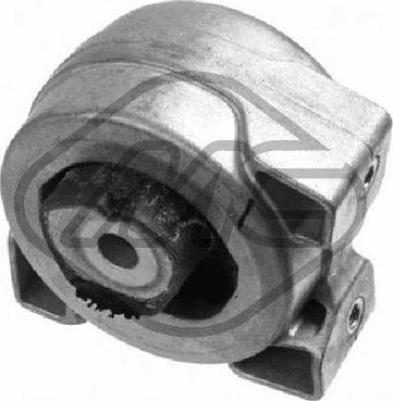 Metalcaucho 05992 - Подушка, підвіска двигуна avtolavka.club