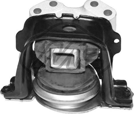 Metalcaucho 05219 - Подушка, підвіска двигуна avtolavka.club