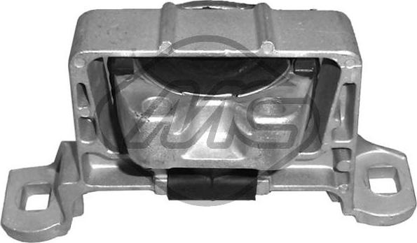 Metalcaucho 05280 - Подушка, підвіска двигуна avtolavka.club