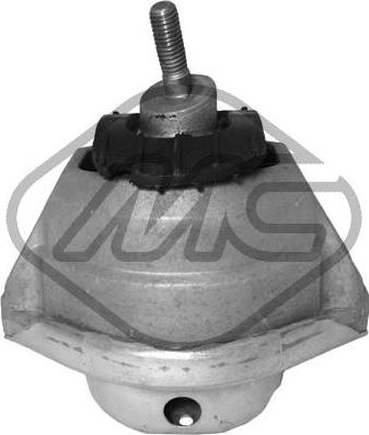 Metalcaucho 05767 - Подушка, підвіска двигуна avtolavka.club