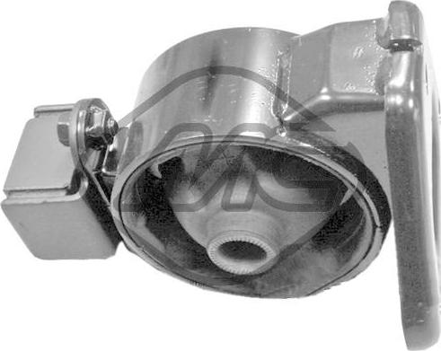 Metalcaucho 12182 - Подушка, підвіска двигуна avtolavka.club