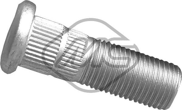 Metalcaucho 39261 - Болт для кріплення колеса avtolavka.club
