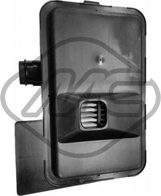 Metalcaucho 21081 - Гідрофільтри, автоматична коробка передач avtolavka.club