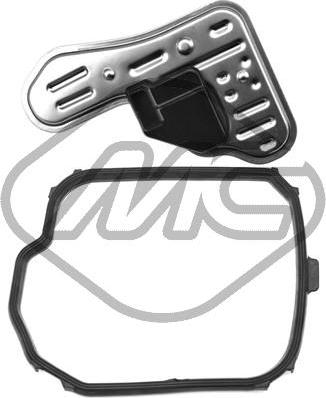 Metalcaucho 21037 - Гідрофільтри, автоматична коробка передач avtolavka.club