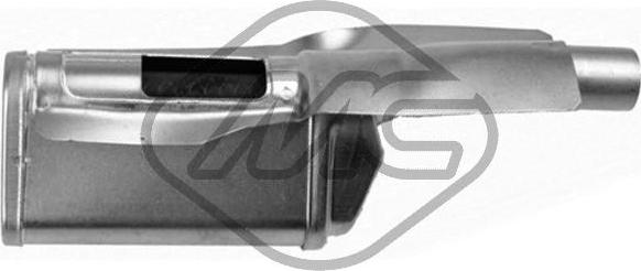 Metalcaucho 21071 - Гідрофільтри, автоматична коробка передач avtolavka.club