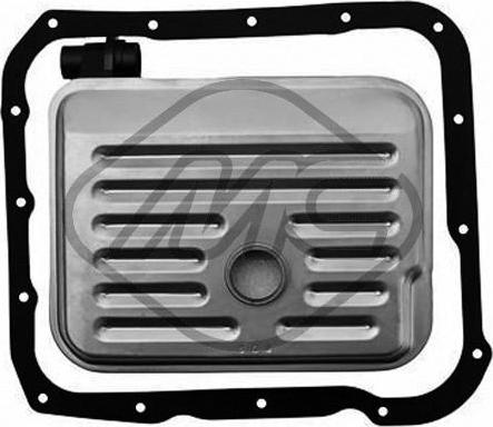 Metalcaucho 21105 - Гідрофільтри, автоматична коробка передач avtolavka.club