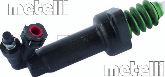 Metelli 54-0085 - Робочий циліндр, система зчеплення avtolavka.club