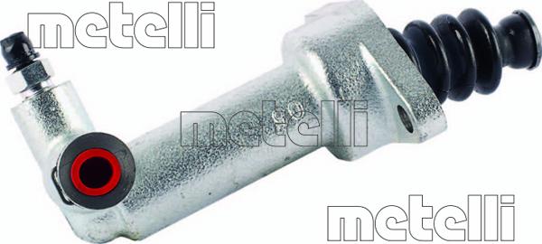 Metelli 54-0082 - Робочий циліндр, система зчеплення avtolavka.club