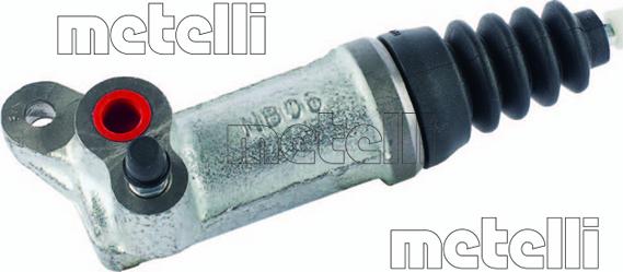 Metelli 54-0079 - Робочий циліндр, система зчеплення avtolavka.club