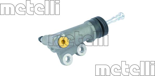 Metelli 54-0070 - Робочий циліндр, система зчеплення avtolavka.club