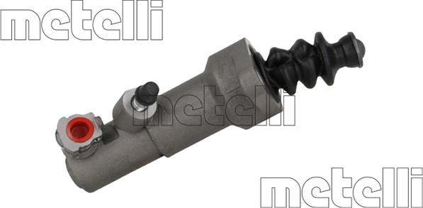 Metelli 54-0162 - Робочий циліндр, система зчеплення avtolavka.club
