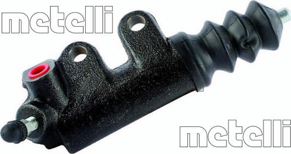 Metelli 54-0105 - Робочий циліндр, система зчеплення avtolavka.club