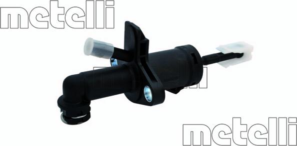 Metelli 55-0057 - Головний циліндр, система зчеплення avtolavka.club