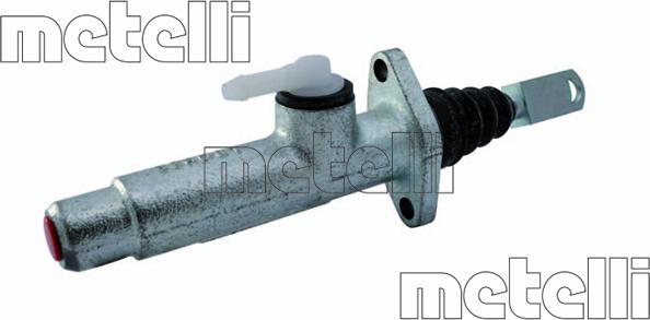 Metelli 55-0015 - Головний циліндр, система зчеплення avtolavka.club