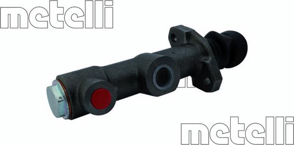 Metelli 55-0010G - Головний циліндр, система зчеплення avtolavka.club