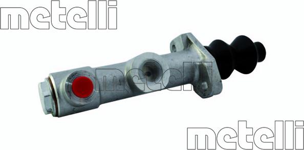 Metelli 55-0010 - Головний циліндр, система зчеплення avtolavka.club