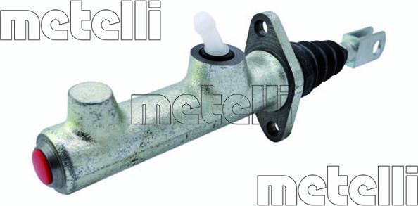 Metelli 55-0013 - Головний циліндр, система зчеплення avtolavka.club