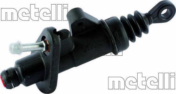 Metelli 55-0078 - Головний циліндр, система зчеплення avtolavka.club