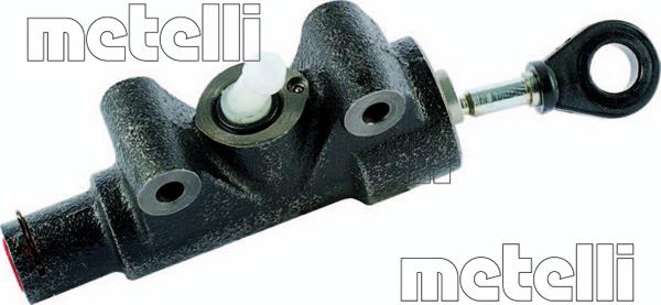 Metelli 55-0135 - Головний циліндр, система зчеплення avtolavka.club