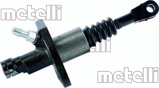 Metelli 55-0130 - Головний циліндр, система зчеплення avtolavka.club
