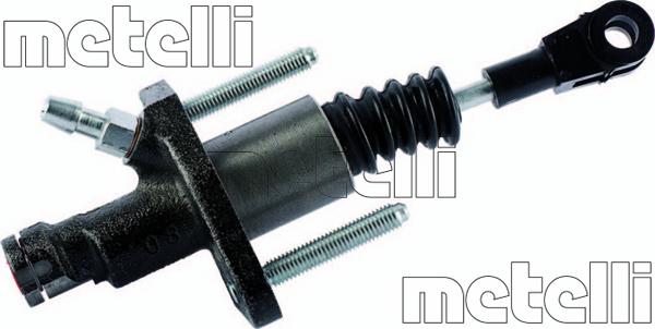 Metelli 55-0129 - Головний циліндр, система зчеплення avtolavka.club