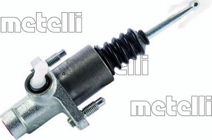 Metelli 55-0122 - Головний циліндр, система зчеплення avtolavka.club