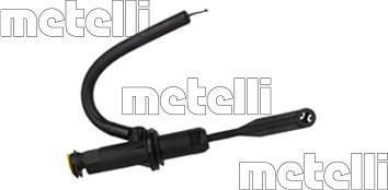 Metelli 55-0255 - Головний циліндр, система зчеплення avtolavka.club