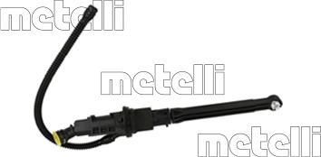 Metelli 55-0267 - Головний циліндр, система зчеплення avtolavka.club