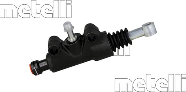 Metelli 55-0228 - Головний циліндр, система зчеплення avtolavka.club