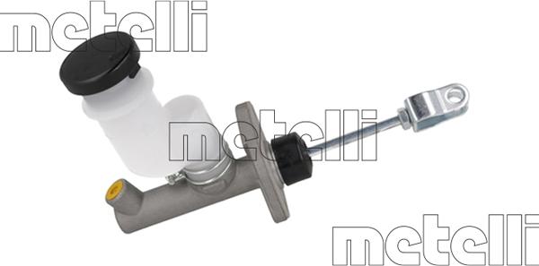 Metelli 55-0222 - Головний циліндр, система зчеплення avtolavka.club