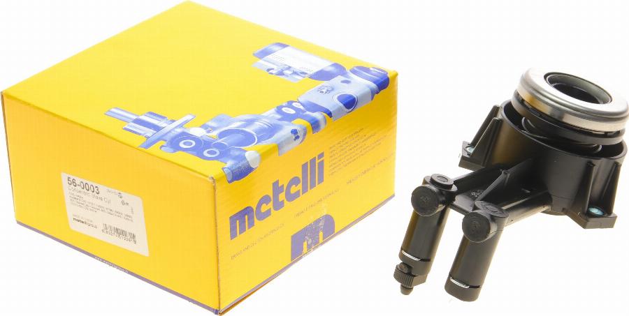 Metelli 56-0003 - Центральний вимикач, система зчеплення avtolavka.club