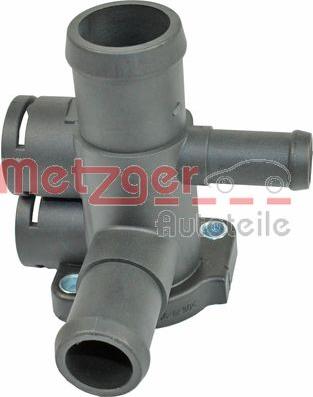 Metzger 4010051 - Фланець охолоджуючої рідини avtolavka.club