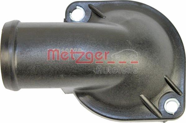 Metzger 4010079 - Термостат, охолоджуюча рідина avtolavka.club